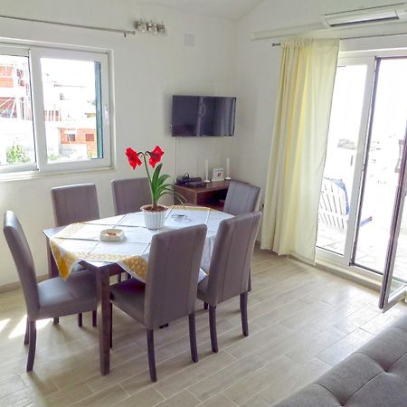 Jakopovic Apartments Rogoznica  Ngoại thất bức ảnh