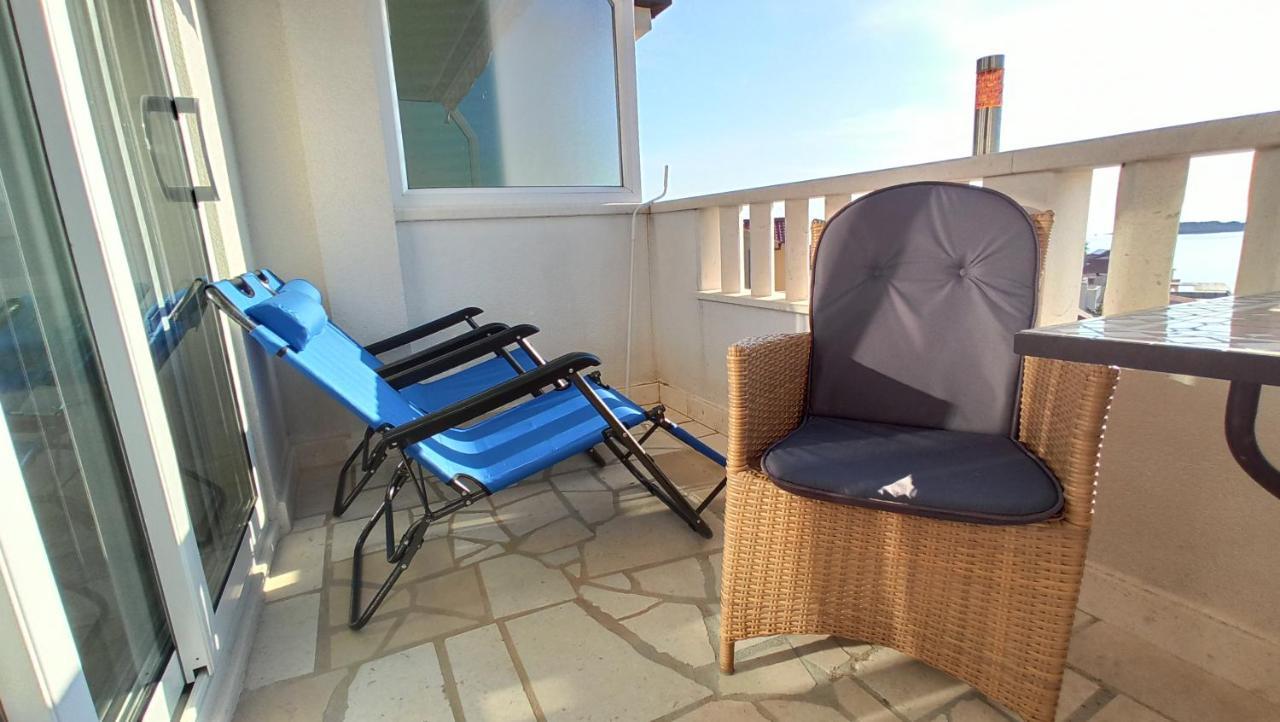 Jakopovic Apartments Rogoznica  Ngoại thất bức ảnh