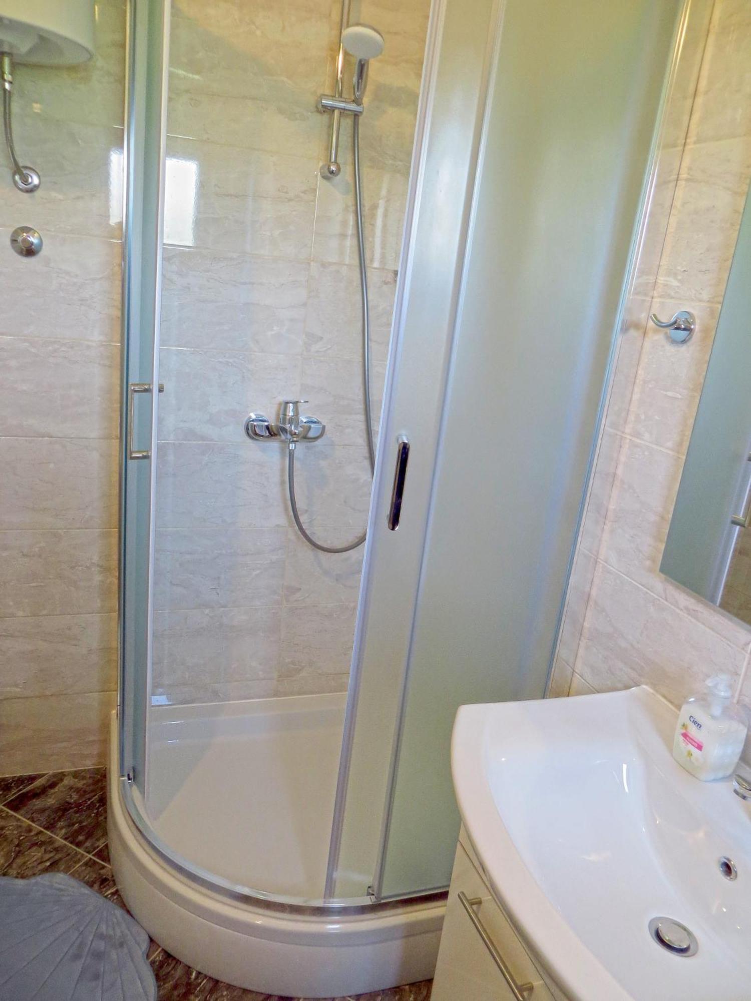 Jakopovic Apartments Rogoznica  Ngoại thất bức ảnh