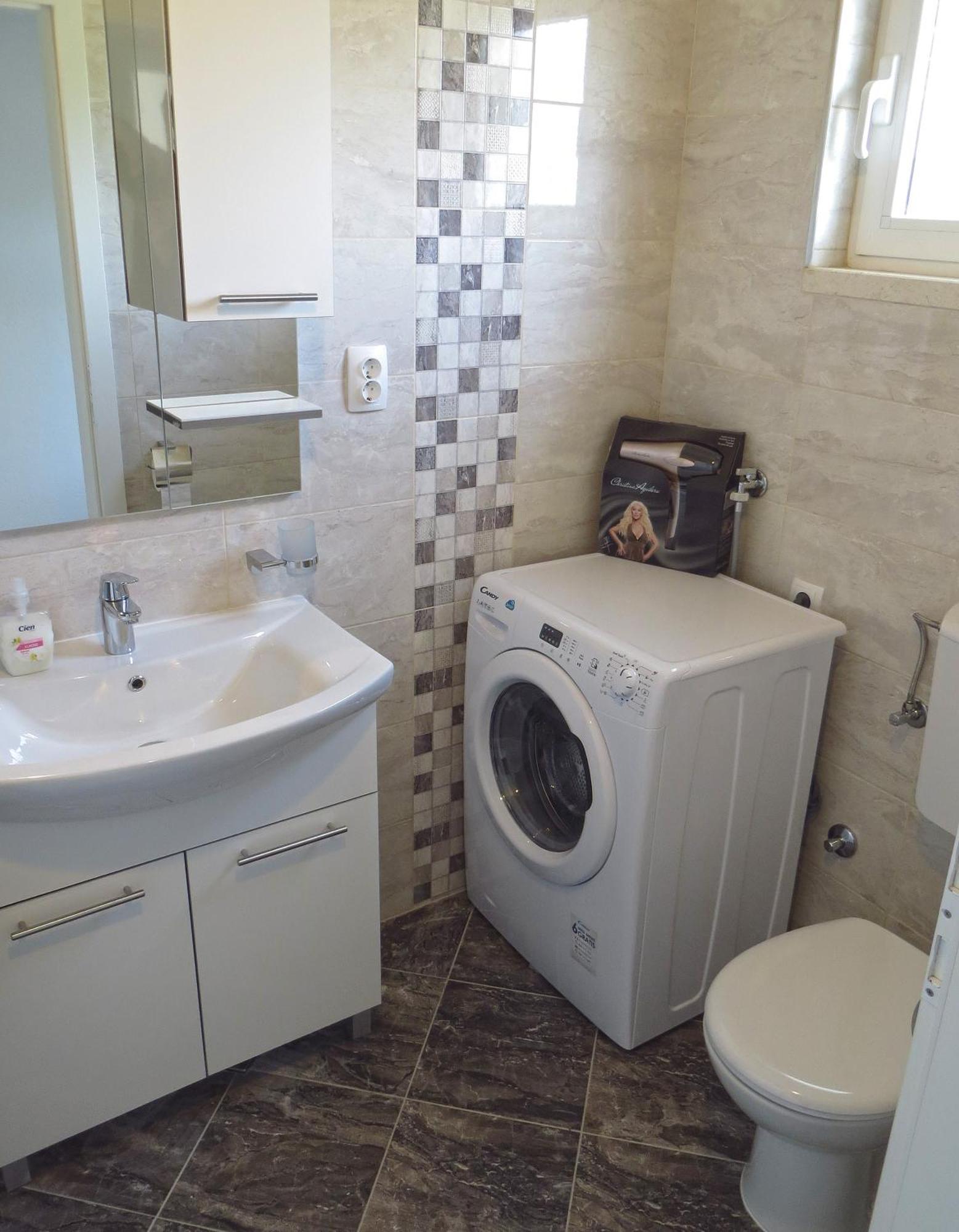 Jakopovic Apartments Rogoznica  Ngoại thất bức ảnh