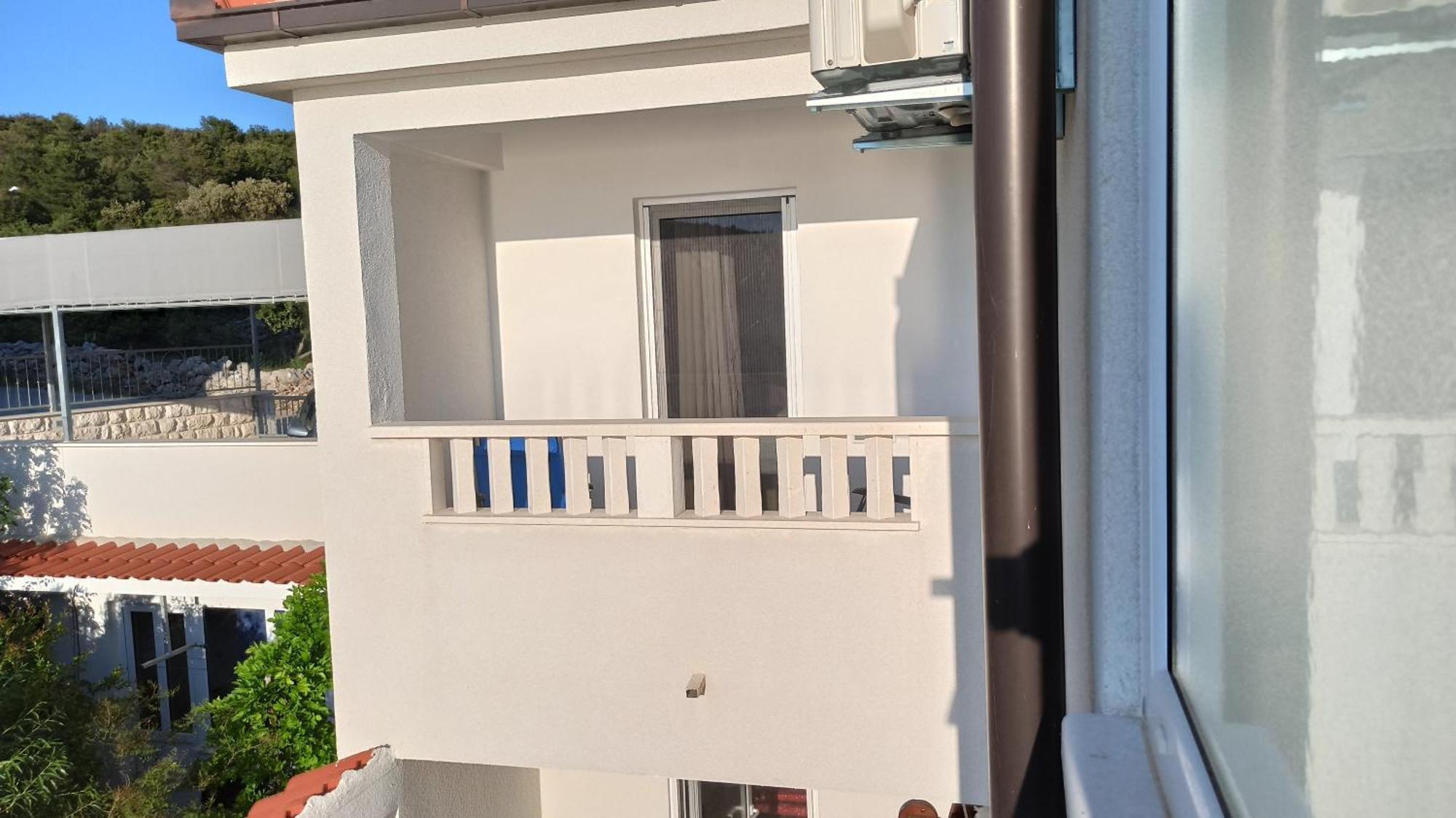 Jakopovic Apartments Rogoznica  Phòng bức ảnh